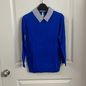 Jcrew sweater